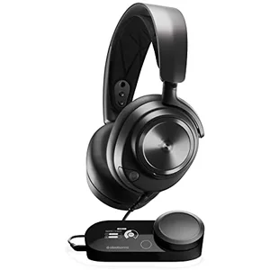 Comparateur de prix : Steelseries Arctis Nova Pro Xbox Casque Avec fil Arceau Jouer Noir