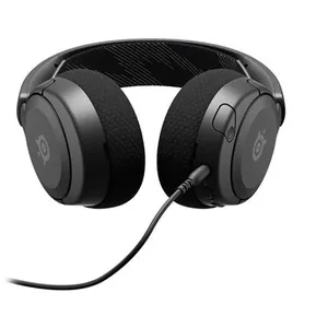Comparateur de prix : Steelseries Arctis Nova 1 Casque Avec fil Arceau Jouer Noir