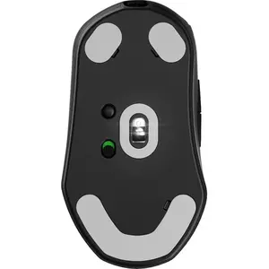 SteelSeries Prime Mini Souris de jeu sans fil sans fil 18000DPI Noir
