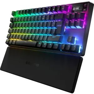 Comparateur de prix : SteelSeries Apex Pro TKL Wireless 2023 - SteelSeries OmniPoint 2.0