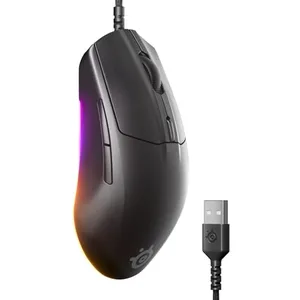 Comparateur de prix : Rival 3 Gen 2 - Black