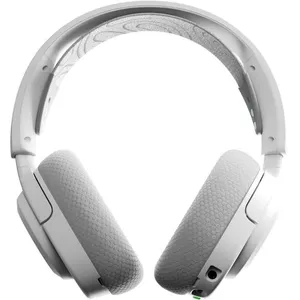 Comparateur de prix : Casque gamer STEELSERIES Arctis Nova 3PW Blanc