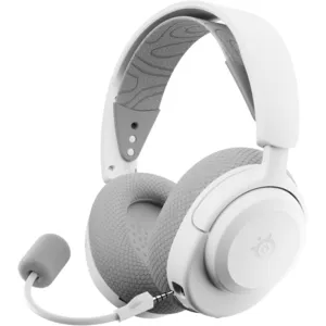 Comparateur de prix : Casque gamer STEELSERIES Arctis Nova 3XW Blanc