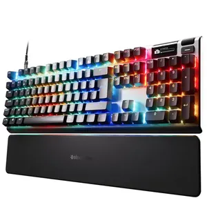 Comparateur de prix : SteelSeries Apex Pro Gen 3 - SteelSeries OmniPoint 3.0