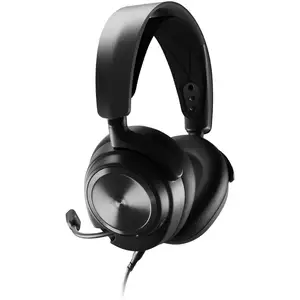 Comparateur de prix : Steelseries Arctis Nova Pro Casque Avec fil Arceau Jouer Noir