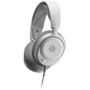 Comparateur de prix : Steelseries Arctis Nova 1P Casque Avec fil Arceau Jouer Blanc