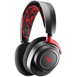 Steelseries Aerox 3 Wireless Edition FaZe Clan pas cher