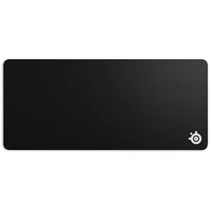 Comparateur de prix : Steelseries 63429 tapis de souris Tapis de souris de jeu Noir