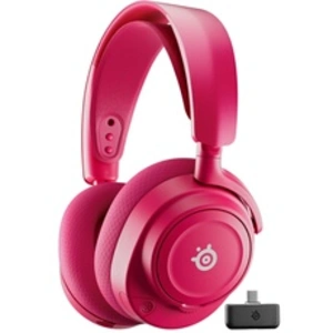 Comparateur de prix : Casque gamer STEELSERIES Arctis Nova 7 Gen 2 Magenta