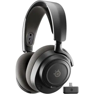 Comparateur de prix : Casque gamer STEELSERIES Arctis Nova 7 Gen 2 Noir