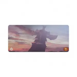 Comparateur de prix : Tapis de souris SteelSeries Qck XXL Wow Edition 20ème anniversaire