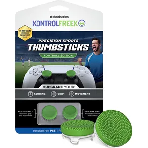 KontrolFreek Grip Stick Sports Football - Ps5-Accessoire-PS5 pas cher