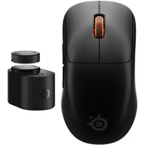 Steelseries - Souris Gamer Sans Fil  Sensei Pro Wl Noir
