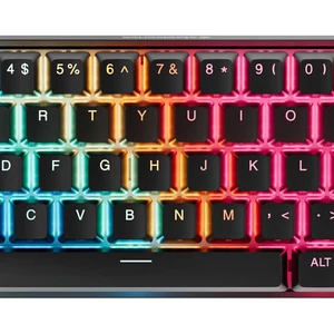Steelseries Clavier Gaming Apex Pro Gen 3 Mini Anglais