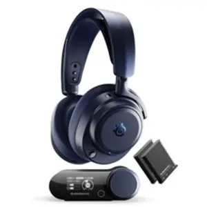 Comparateur de prix : Casque gamer STEELSERIES Arctis Nova Pro Omni Midnight Blue