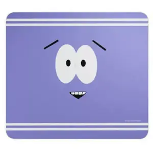 Tapis de souris STEELSERIES Qck L SP Towelie Edition pas cher