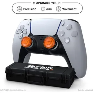 Comparateur de prix : Accessoire manette STEELSERIES CoD Chimera Collector - PS5