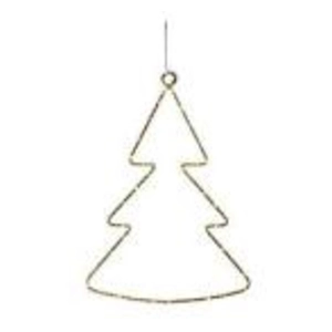 Sirius Pendentif décoratif LED Liva Tree pas cher