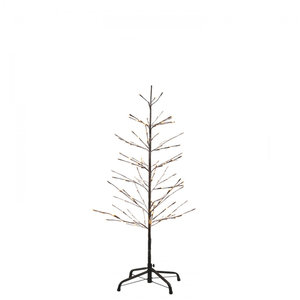 Arbre Isaac LED H 120cm Sirius pas cher