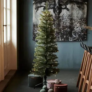 Sirius Arbre à LED Alvin pour l'intérieur, hauteur 150 cm pas cher