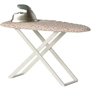 Maileg Table et fer à repasser Souris pas cher