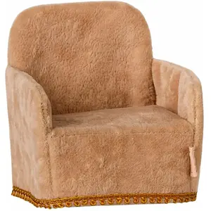 Maileg - Fauteuil Nude taille unique pas cher