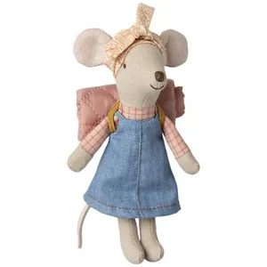 Maileg Souris de randonnée Grande soeur pas cher