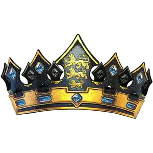 Comparateur de prix : Liontouch Couronne Roi Conquerant