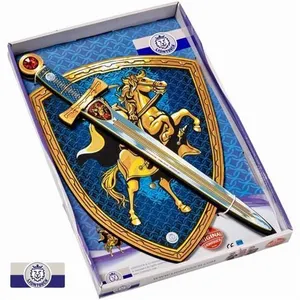 LIONTOUCH Panoplie Chevalier - Deguisement Accessoires