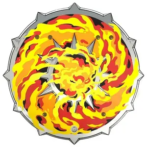 Comparateur de prix : Bouclier de flammes