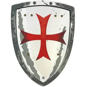 Comparateur de prix : Bouclier de chevalier - Maltais