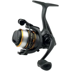 Comparateur de prix : Kinetic Moulinet Spinning Shadow Fd
