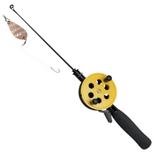 Kinetic Combo De Jigging Ambush Trout 2 pas cher