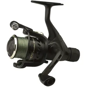Comparateur de prix : Kinetic Moulinet Spinning Provoker Rd
