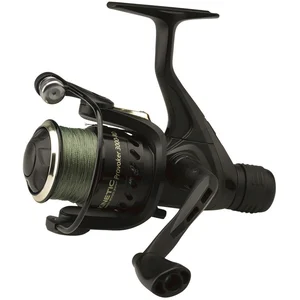 Comparateur de prix : Kinetic Moulinet Spinning Provoker Rd