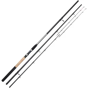Kinetic Canne Carpfishing Prospero Feeder Cc