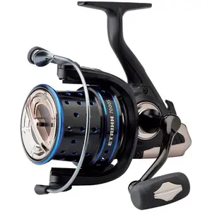 Comparateur de prix : Kinetic Moulinet De Surfcasting Atrixx 7000fd
