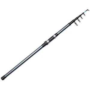 Comparateur de prix : Kinetic Canne De Surfcasting Télescopique Adnos