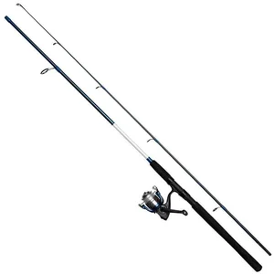 Comparateur de prix : Kinetic Fantastica CC Kit de pche complet pour poissons prdateurs