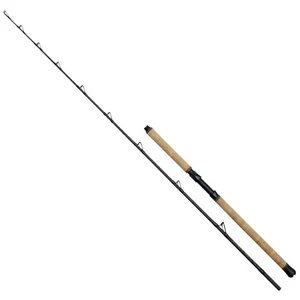 Comparateur de prix : Kinetic Canne Pêche De Fond Battler Cf 2 Sections
