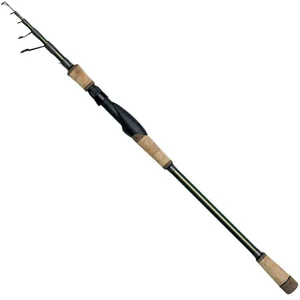 Kinetic Canne Spinning Warlord Ct Tele pas cher