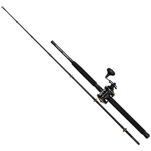 Comparateur de prix : Kinetic Combo De Trolling Powercore Cc 2 Sections