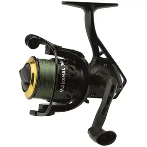 Comparateur de prix : Kinetic Moulinet Spinning Marshall Fd