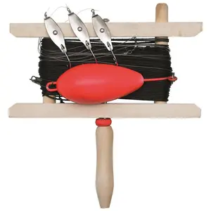 Kinetic Leurre Souple Dørgeharpe 500g pas cher