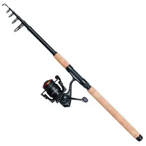 Kinetic Combo Spinning Zathar Tele 2000fd pas cher