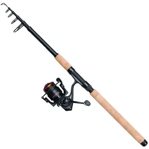 Kinetic Combo Spinning Zathar Tele 3000fd pas cher