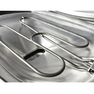 Résistance WEBER Pour Q 1400 pas cher