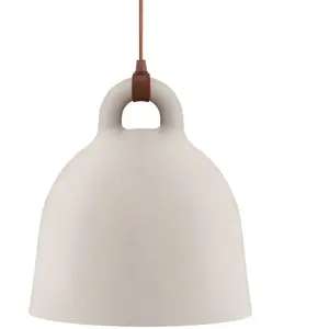 Normann Copenhagen BELL-Suspension Ø55cm