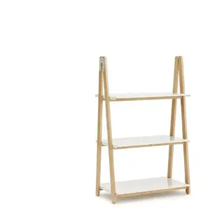 Normann Copenhagen One Step Up Bibliothèque basse blanc pas cher