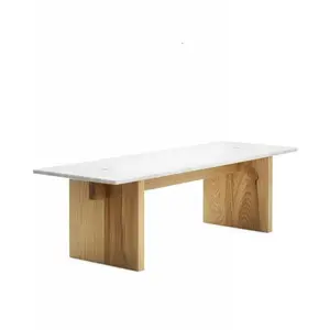 Normann Copenhagen Solide table